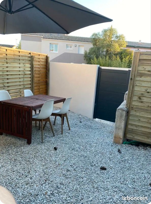 Appartement 1 pièce 20 m² · à Lattes · 20 m² · 720 €/mois