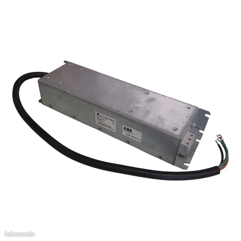 Abb acs 140-flt-c / s-1318-10 (image 1)
