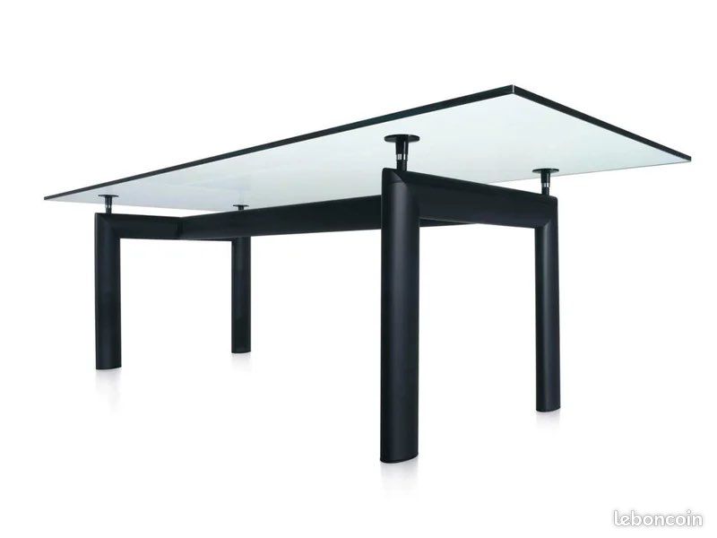 Bureau Le Corbusier (image 1)
