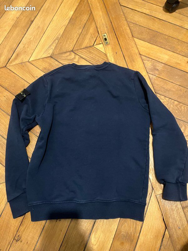 Pull stone island (image 2)