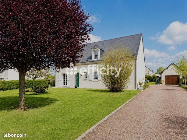 Maison 8 pièces 164 m²