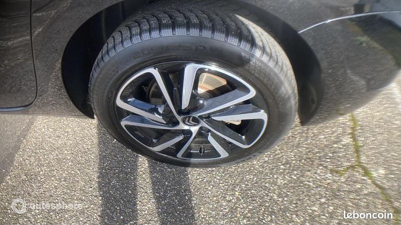 Citroen Grand C4 Spacetourer PureTech 130ch S&S Shine Pack EAT8 7cv (image 16)
