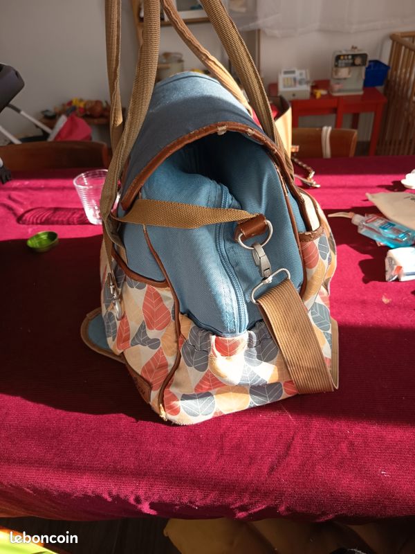 Sac à langer (image 6)