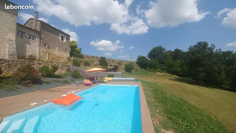 Annonce vente Maison saint-pey-de-castets