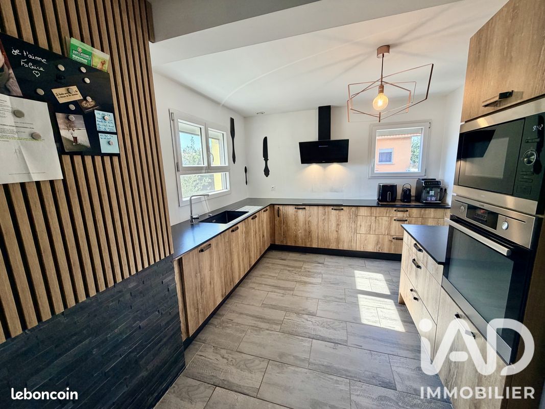 Maison 4 pièces 110 m² · à Dessenheim · 110 m² · 295 000 €