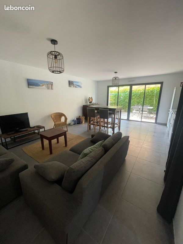 Appartement 3 pièces 73 m² · à Gujan-Mestras · 73 m² · 1 200 €