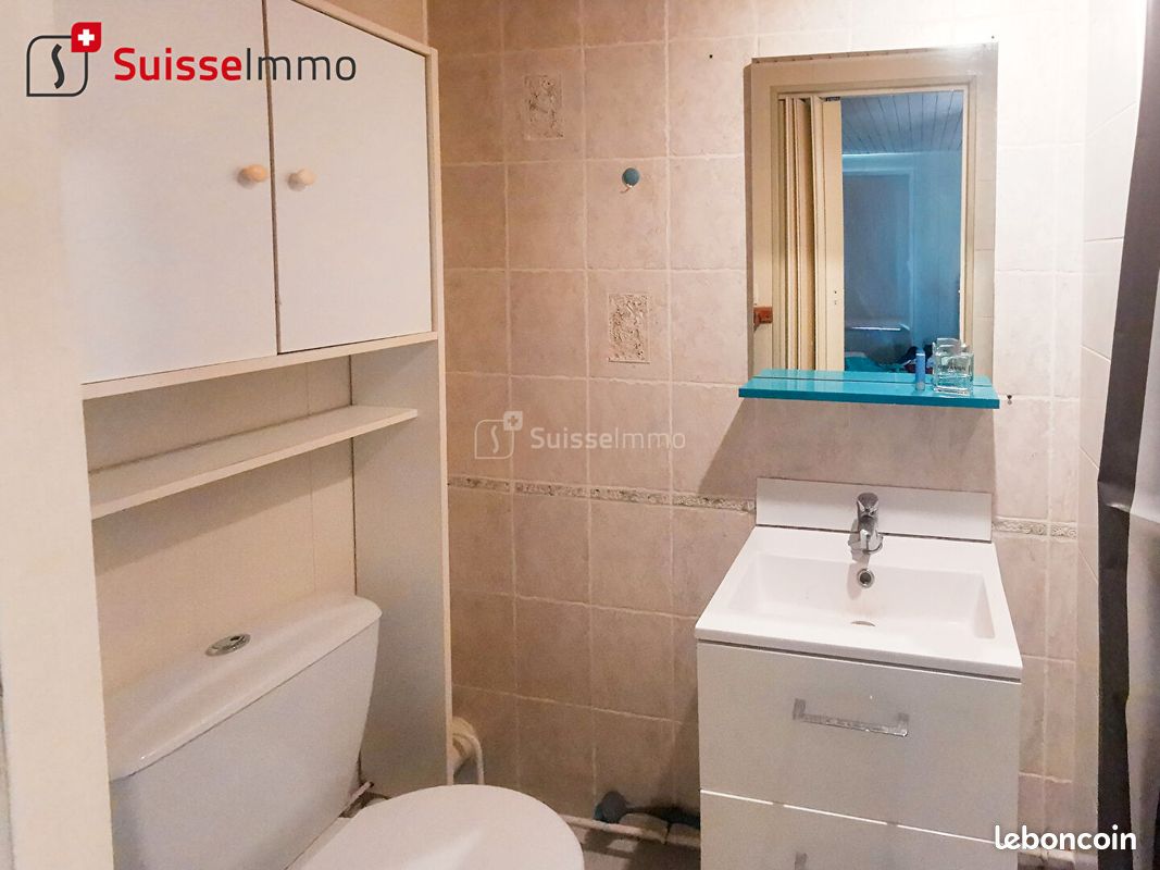 Immeuble 9 pièces 157 m² (image 7)
