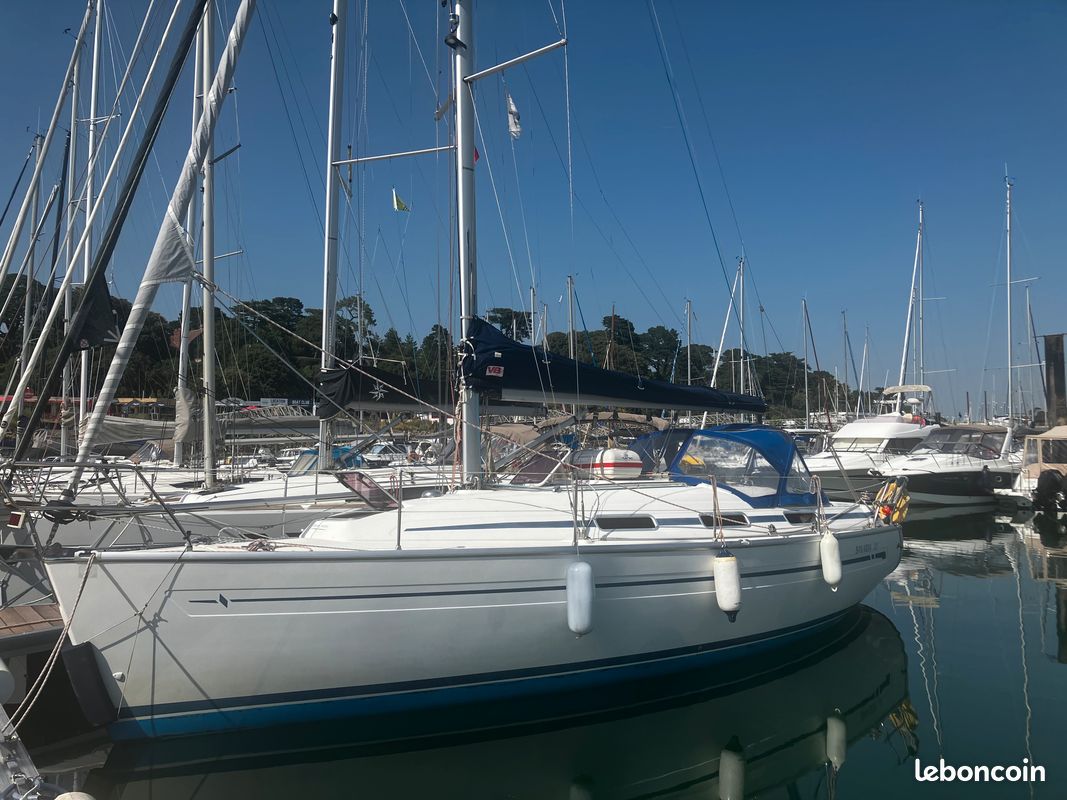 Bavaria 32 cruiser — Vedi foto 1