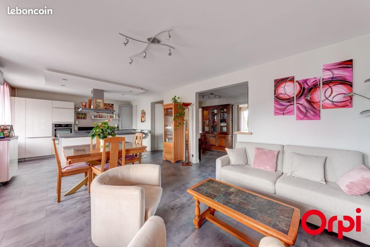 Appartement 4 pièces 83 m² · à Caluire-Et-Cuire · 83 m² · 325 000 €