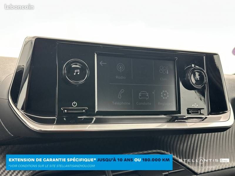 Peugeot 208 PureTech 75 S&S BVM5 Like (image 10)