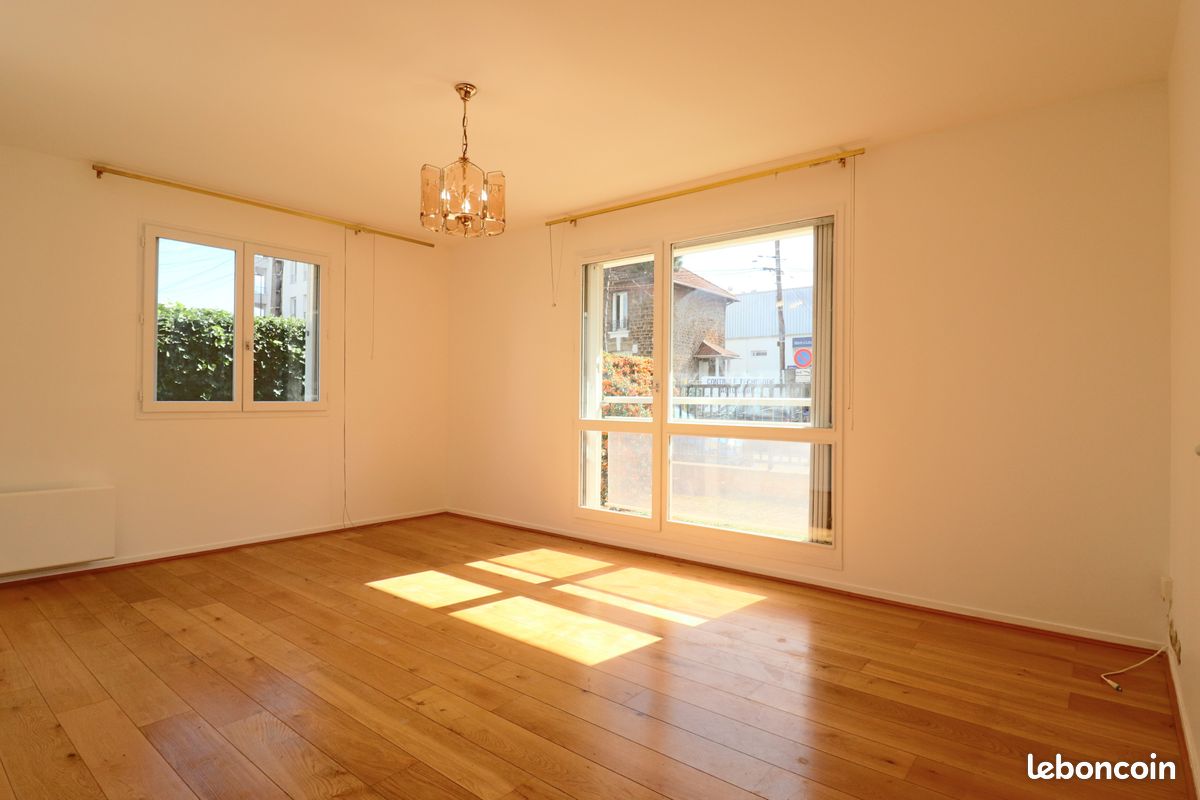 Appartement 2 pièces 47 m² · à Livry-Gargan · 47 m² · 159 000 €