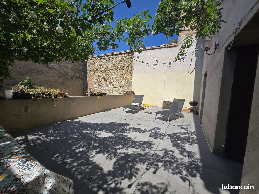 Maison 7 pièces 201 m² · à Pézenas · 201 m² · 398 000 €