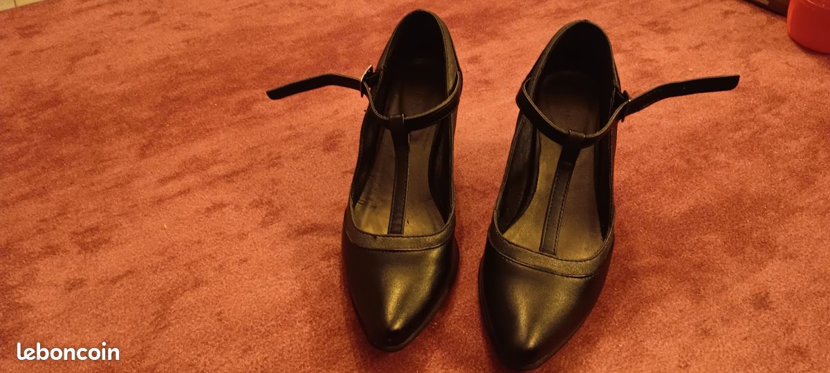 Chaussures femme (image 1)
