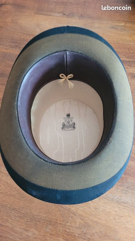 Chapeau haut de forme (image 7)