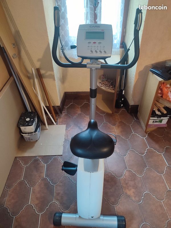 Vélo d'appartement (image 2)