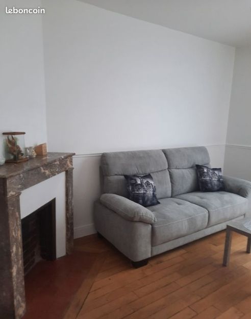 Appartement a louer deuil-la-barre - 2 pièce(s) - 35 m2 - Surfyn