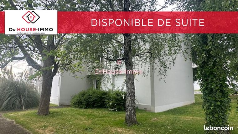Appartement 1 pièce 33 m²