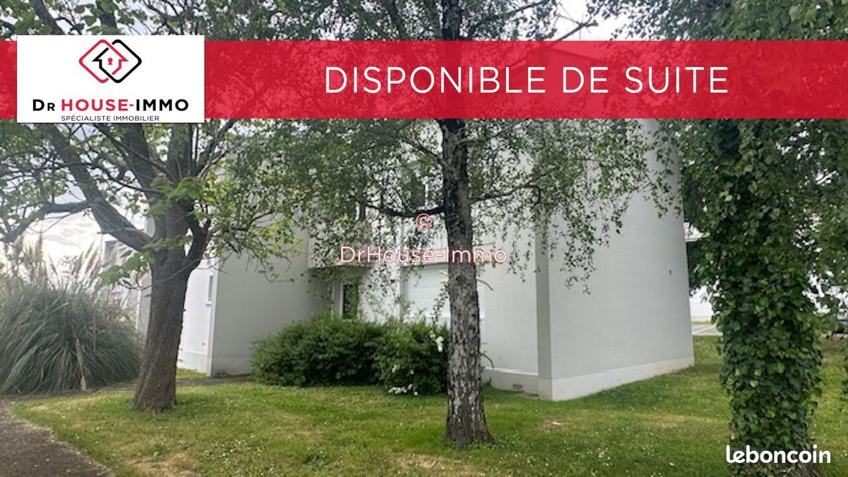 Appartement a louer niort - 1 pièce(s) - 33 m2 - Surfyn