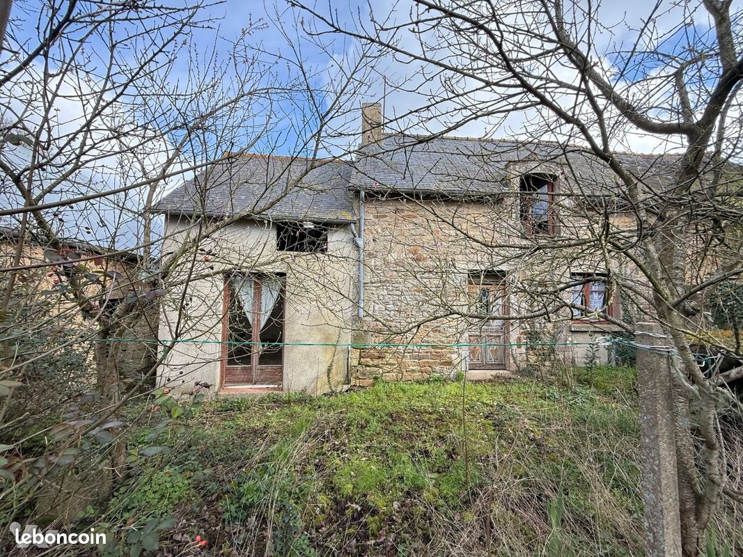 Maison 3 pièces 40 m² · à Sévignac · 40 m² · 23 500 €