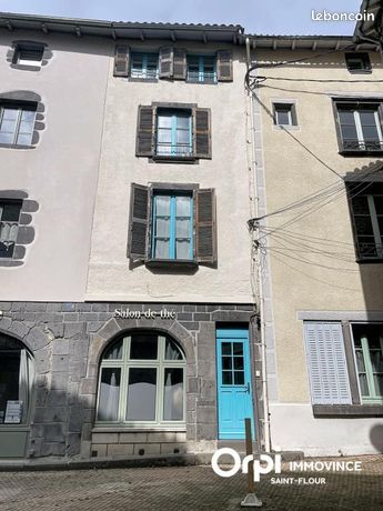 Immeuble 6 pièces 150 m²