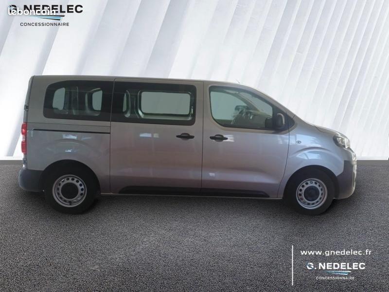 Peugeot Expert Fg M 1.5 BlueHDi 120ch S&S (image 4)