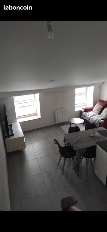 Appartement 3 pièces 46 m² · à Moirans · 46,5 m² · 670 €/mois