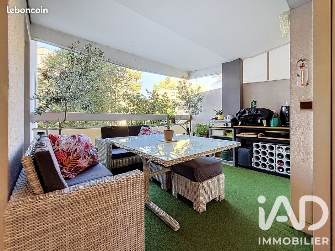 Appartement 3 pièces 86 m² · à Grenoble · 86 m² · 250 000 €