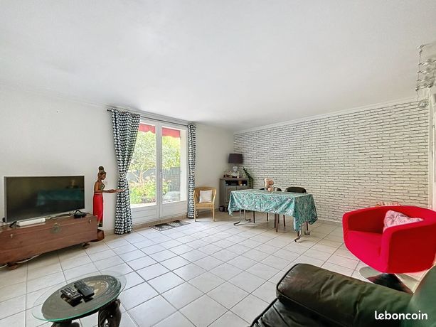 Maison 6 pièces 106 m²