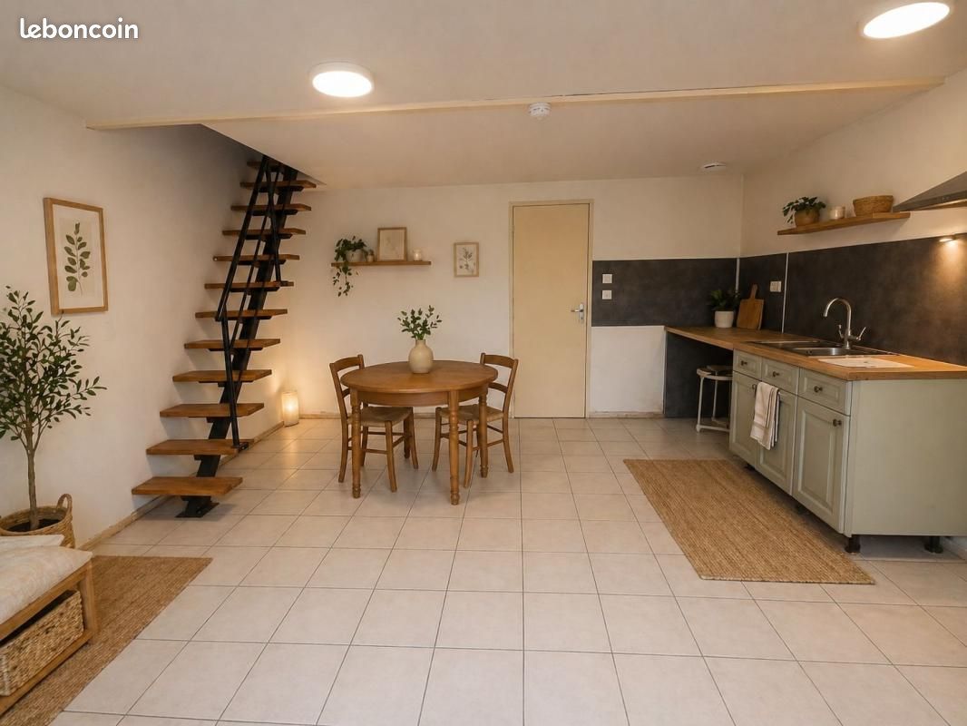 Immeuble 2 pièces 48 m² (image 4)