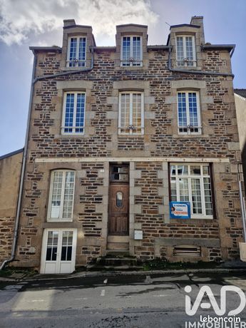 Maison 6 pièces 150 m²