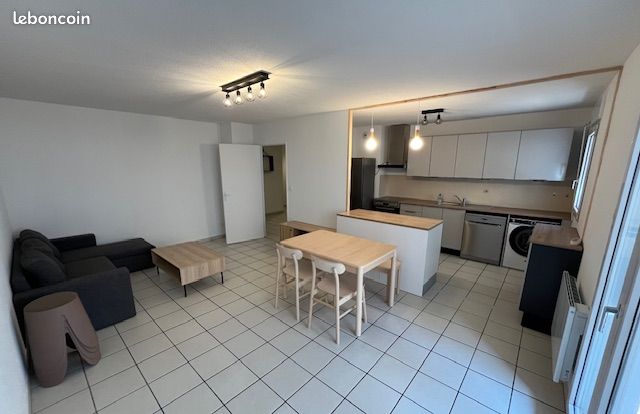 Appartement 3 pièces 72 m² · à Saint-Julien-en-Genevois · 72 m² · 1 790 €/mois