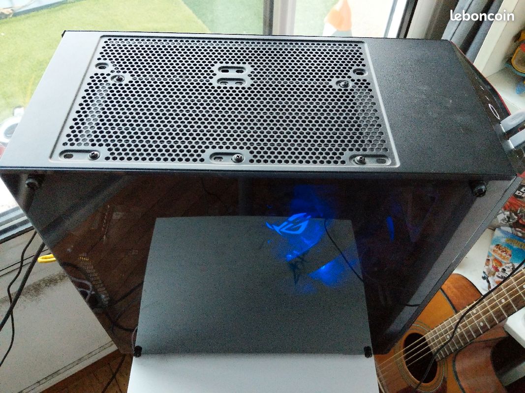 Ordinateur Gaming (image 1)