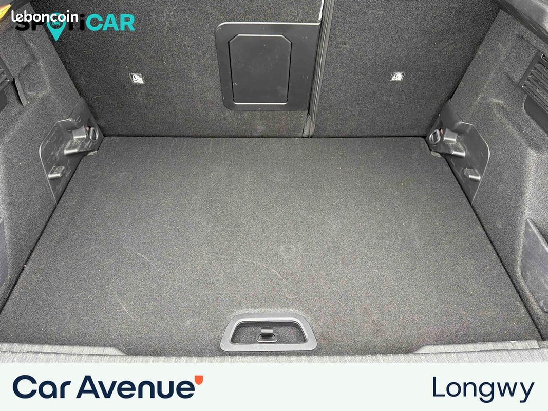 CITROEN C4 Hybride 136 e-DCS6 Max (image 12)