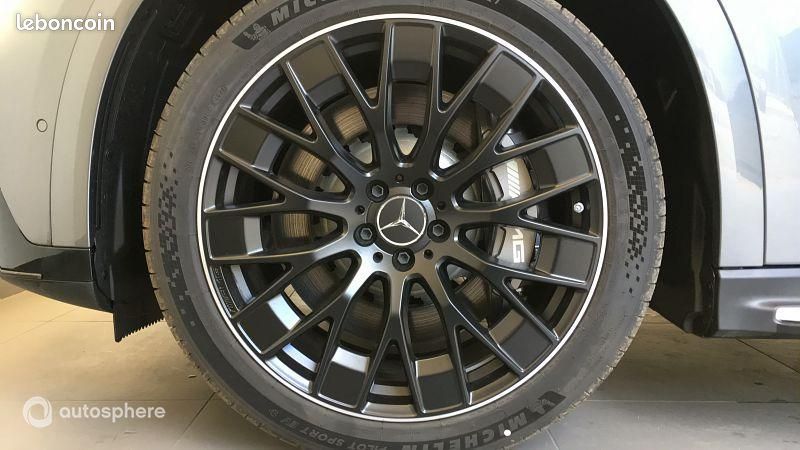 Mercedes Eqe Suv 53 AMG 625ch 4Matic+ (image 15)