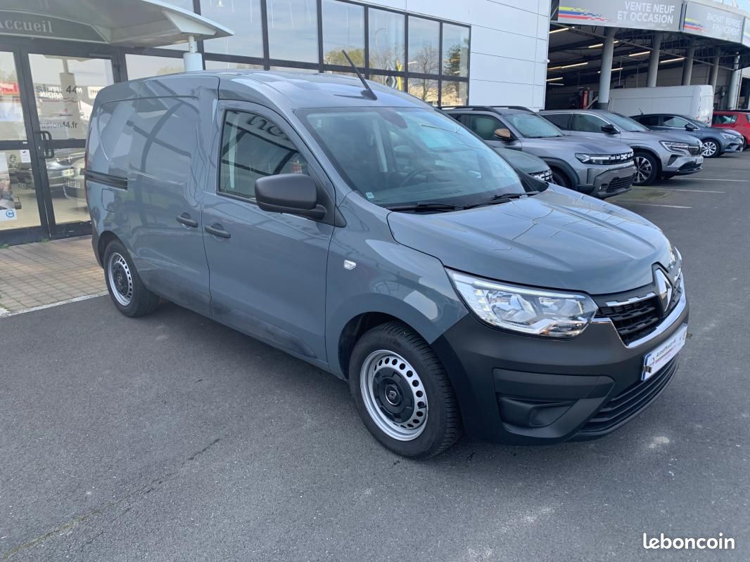 Renault Express Van BLUE DCI 95 - 22 CONFORT (image 2)