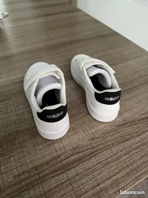 Chaussures enfant adidas (image 2)