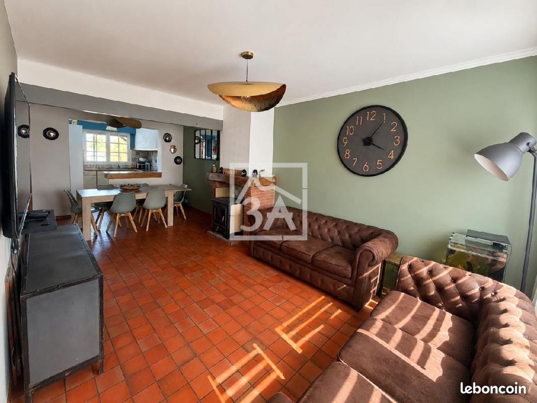Maison 6 pièces 104 m² · à Arques · 104 m² · 174 570 €