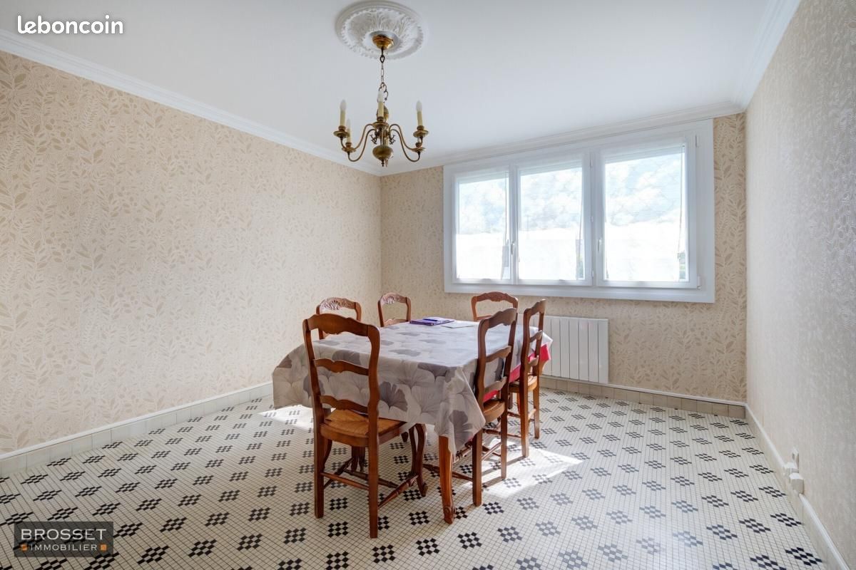 Appartement 2 pièces 49 m² · à Tours · 49 m² · 98 100 €