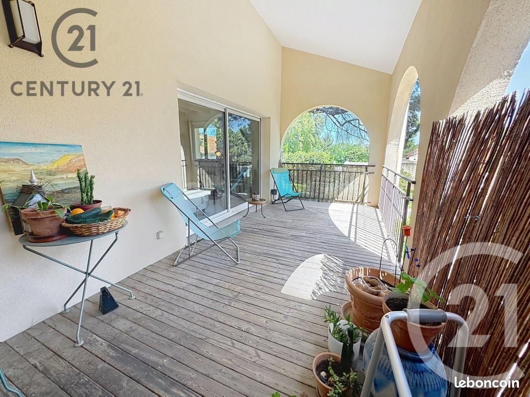 Appartement 4 pièces 82 m² · à Avignon · 82 m² · 265 000 €