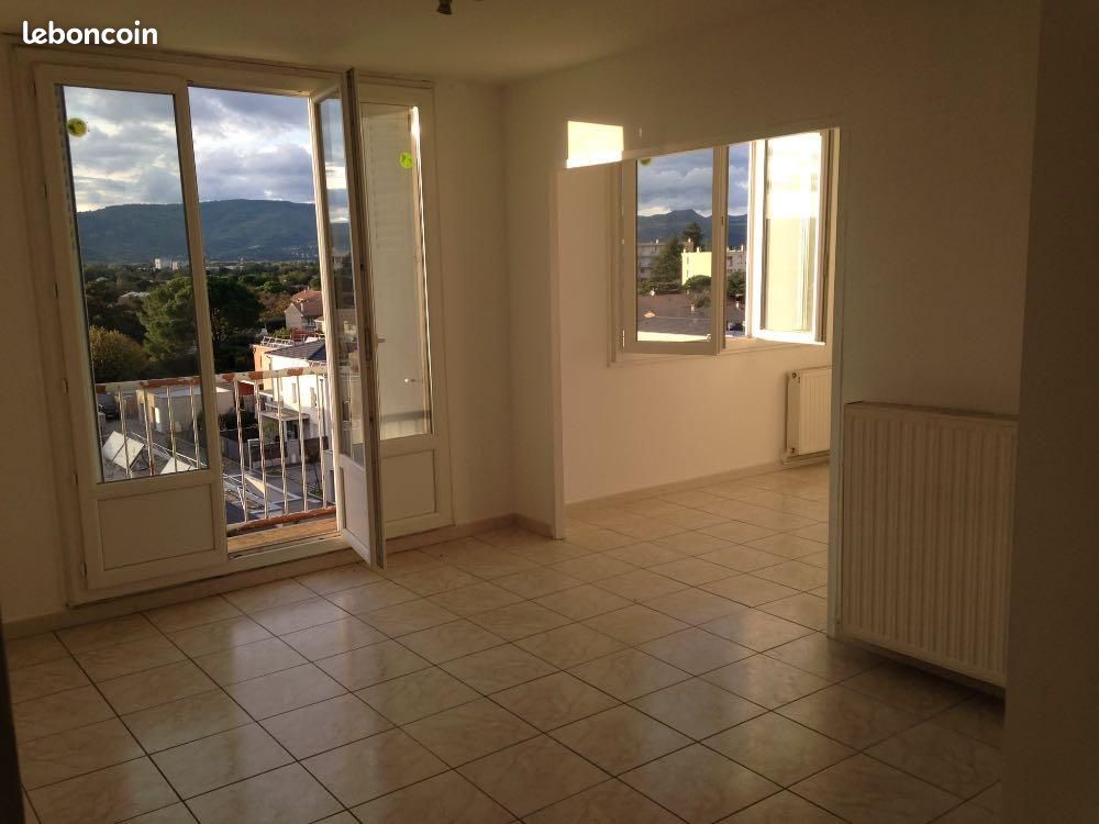 Appartement 3 pièces 63 m² · à Montélimar · 63 m² · 600 €/mois