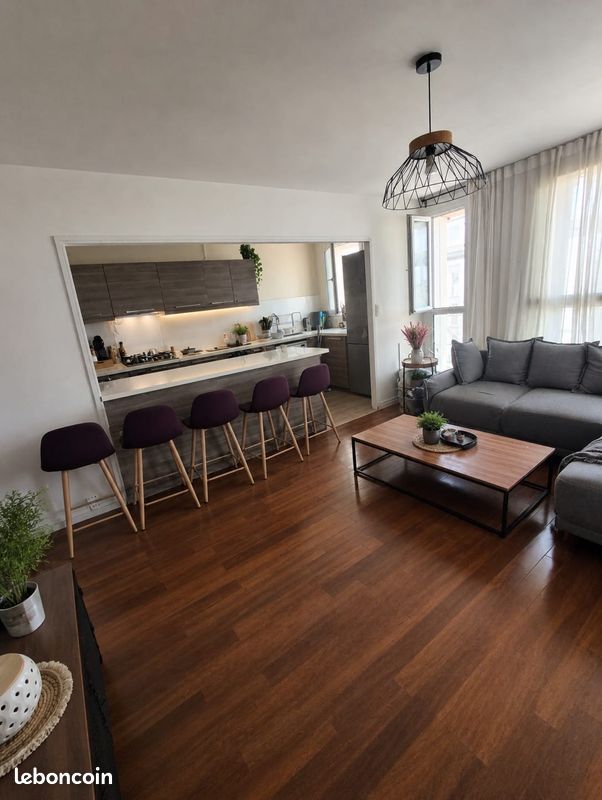 Appartement 4 pièces 75 m² · à Épinay-sous-Sénart · 75 m² · 1 300 €