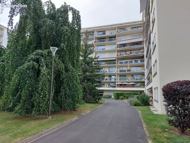 Studio reims centre