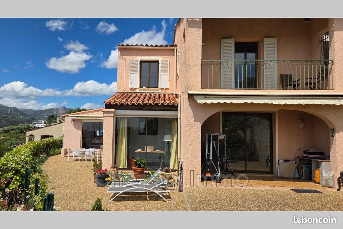 Maison 5 pièces 188 m² · à Cagnes-sur-Mer · 188 m² · 850 000 €