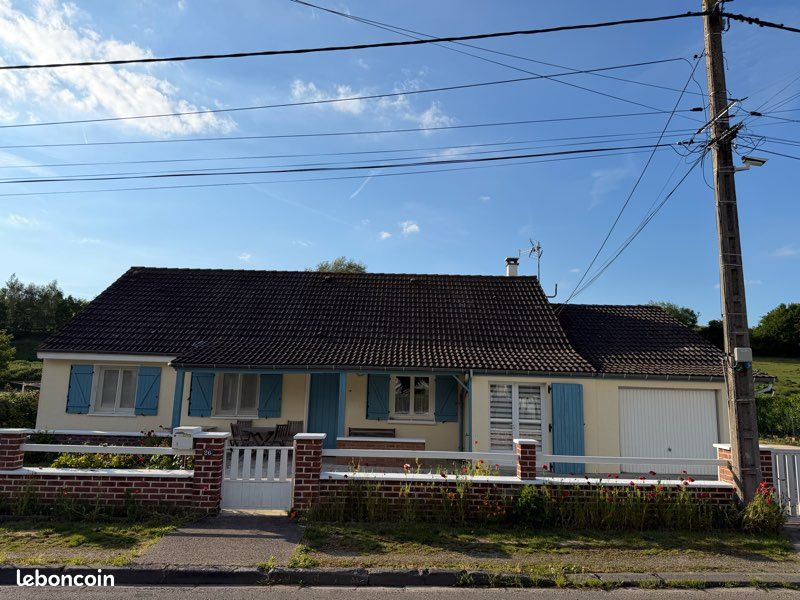 Maison 6 pièces 114 m² · à Airaines · 114 m² · 200 000 €