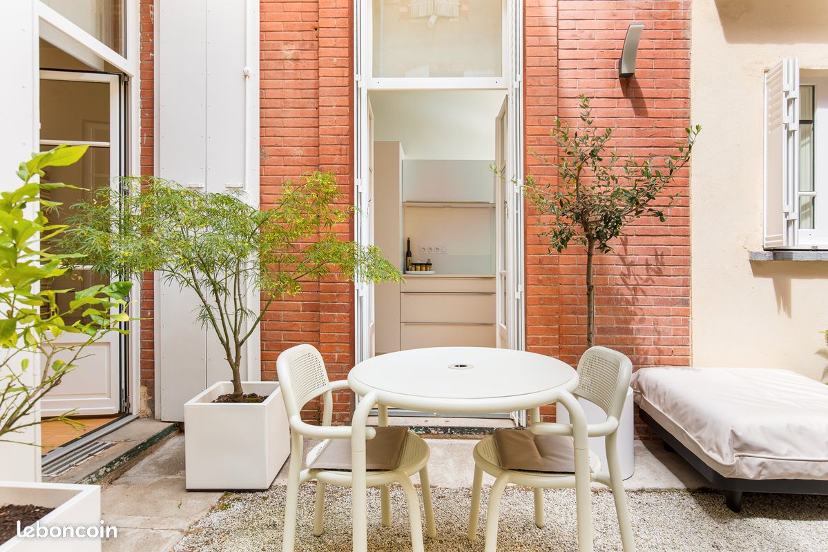 Appartement 3 pièces 74 m² · à Toulouse · 74 m² · 595 000 €