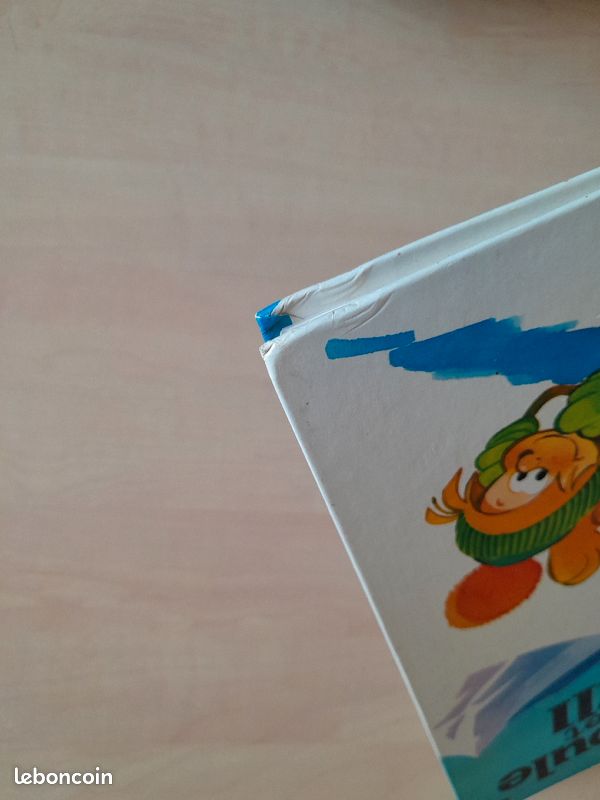Roba, 60 gags de Boule et Bill n°6 1981 (image 9)