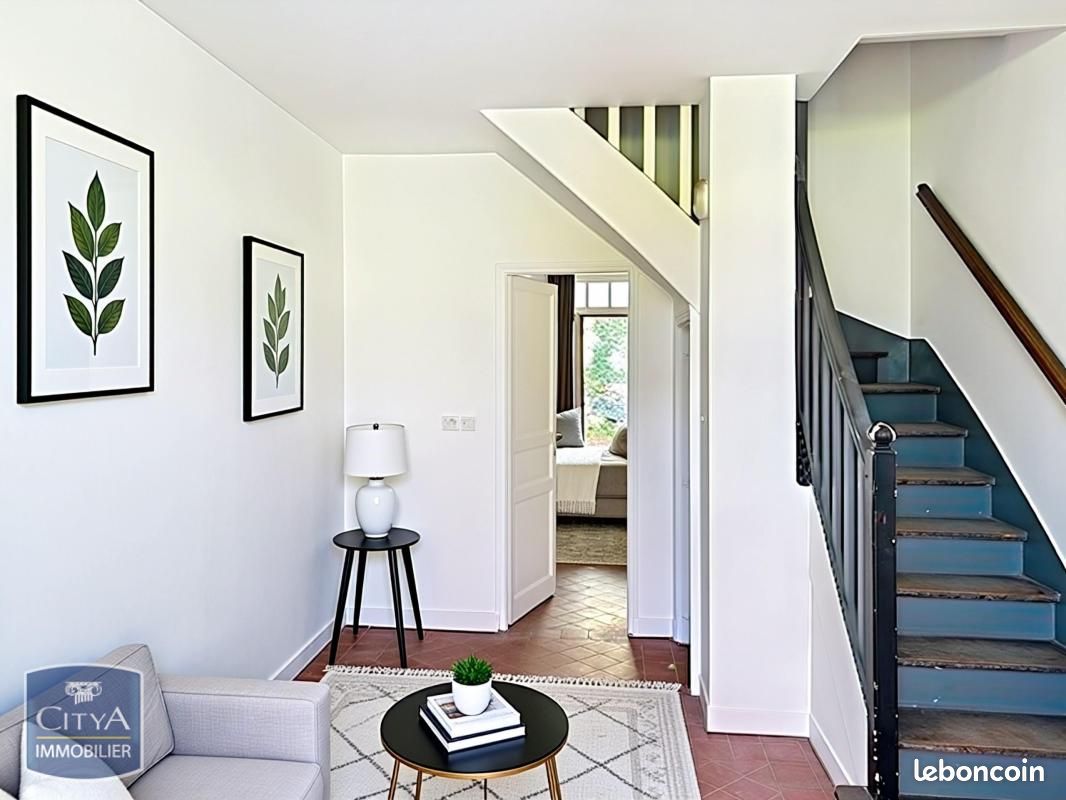 Maison 3 pièces 57 m² · à Saint-Denis · 57 m² · 290 000 €