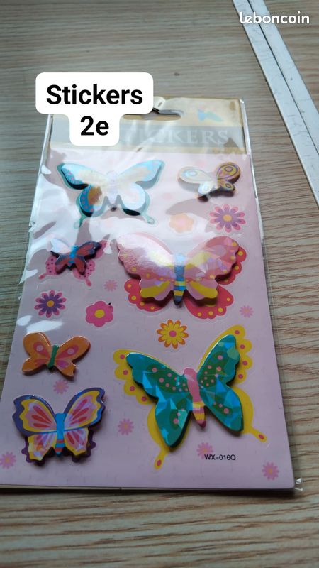 Stickers deco (image 1)