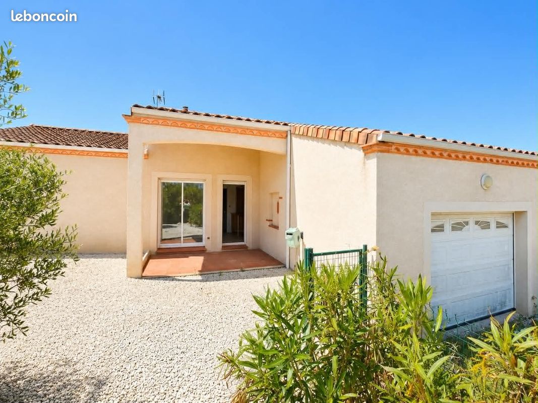 Maison 5 pièces 116 m² · à Parisot · 116 m² · 282 000 €
