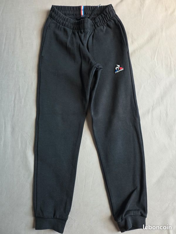 Jogging Le Coq Sportif 10ans (image 1)